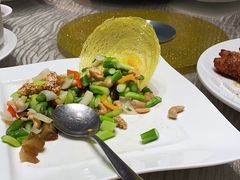 -白云宾馆·白云宴餐厅