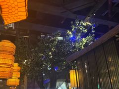 -绿茶餐厅(深圳龙华天虹购物中心店)