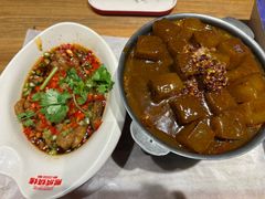 -熙成烧烤(白塔岭店)