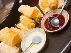 -滇野云南野生菌餐厅(陕西南路店)