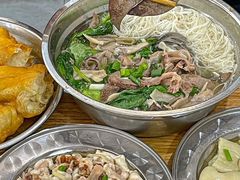 -福屿鲜捞小吃·捞化(福屿总店)