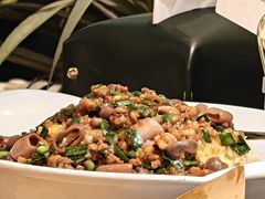-前海沿·海鲜水饺青岛菜(乐客城店)