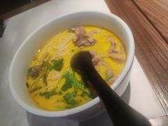 -和府捞面(曹路花园城店)