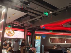 -捞王猪肚鸡火锅(金华义乌之心店)