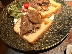 铁板美国牛肉-岩盐·铁板料理(嘉里店)