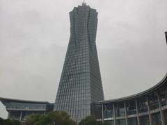 -西湖文化广场
