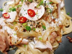 -娜娜家·Nana's restaurant(国金汇店)