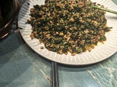 -浩海火烧云傣家菜(京广店)