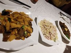 -马凯餐厅(长椿街店)