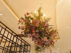 -花舍·新派粤菜·西餐·下午茶(亚运村·鸟巢店)
