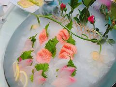 -满汉楼(江畔店)