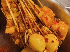 -华府九号海鲜烧烤大排档(龙域店)