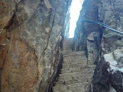 -嵩山少林文化旅游景区