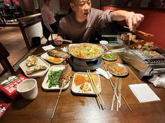 -李不管把把烧(火车南站店)
