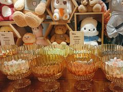 -享遇.锅姥姥牛排海鲜自助(小寨店)