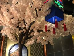 -韩宫宴烤肉·料理(宝山万达店)