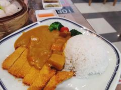 -香港新曜记茶餐厅(万泰城店)