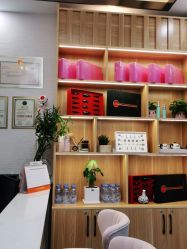 -芳朵美容养生SPA