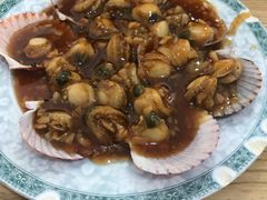 -九龙餐厅(大沽路店)