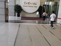 -东方滨江大酒店·滨江厅