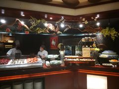 -君来湖滨饭店·玫瑰园