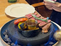 -秘密旅行Bonjour(黑金冠 江南西店)