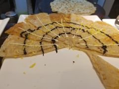 -素满香·素食自助餐(西安·民乐园店)