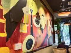 -焦记老潼关肉夹馍(东五路店)