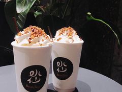 -BeauTea水仙(coco park店)