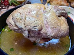 -七八冷面·延边朝鲜族美食(欢乐谷店)