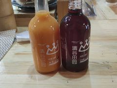 -活鳗饭·鹅肝范儿(高碑店店)