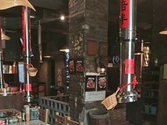 -破瓦寒窑·地摊烤羊排