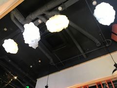 -南城十里潮汕鲜牛火锅·鲜虾生滚粥(融汇老商埠店)