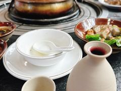 -阿山卓·野生菌火锅·纳西火塘烤肉