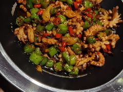 -百年神厨·地道川菜(清江西路店)