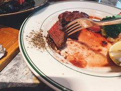 -IL Forno 意坊·意大利餐厅(花园店)