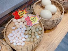 -鸽子窝(万丰路店)