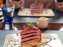 -YUE·6·西式融合餐厅(外滩六号店)