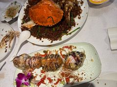 -喜记避风塘炒辣蟹(旗舰店)