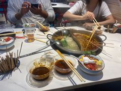 -杨校长·老成都串串香火锅(全国总店)