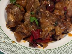 -嗨辣小聚·盘锦河蟹·海鲜烧烤龙虾(盘锦十年好店)