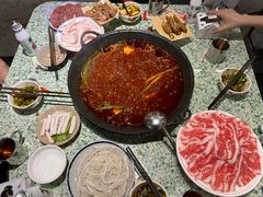 -五里香火锅城(五里堆路店)