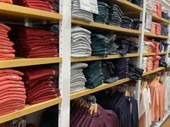 -优衣库(深圳万象天地旗舰店)