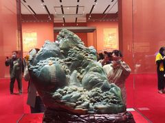 -北京工艺美术博物馆