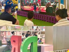 -丽达购物中心(崂山店)