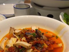 -兰湘子·湘菜小炒(石家庄万象城店)