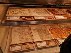 -泸溪河桃酥(西直门凯德店)