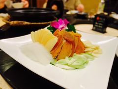 -巷语私房料理(华一实业大厦店)