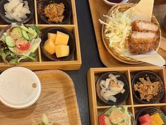 -无印良品餐堂 MUJI Diner(成都太古里店)