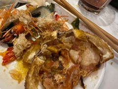 -七欣天香辣蟹火锅(闵行浦江欢乐颂店)